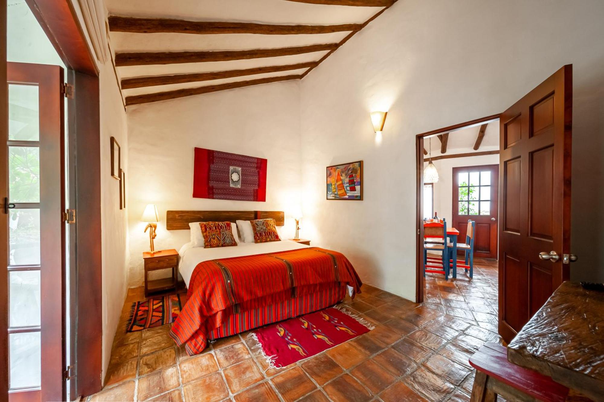 Casa de Las Aguas Villa de Leyva Exterior foto